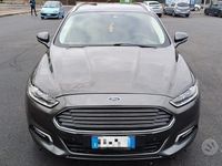 usata Ford Mondeo 3ª serie - 2017