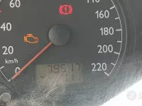 Usata VW Polo 64 CV (47 kW) 2004 Blu Utilitaria