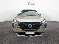 Usata Nissan X-Trail Tekna 204 CV (150 kW) 2023 Grigio SUV