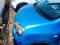 Usata Renault Twingo SE 69 CV (50 kW) 2015 Utilitaria