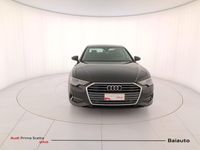 usata Audi A6 berlina 40 2.0 tdi mhev business sport s tronic
