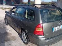Usata Toyota Corolla 116 CV (85 kW) 2008 Station wagon