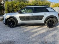 usata Citroën C4 Cactus 1.6 cdti 2016