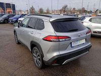 Usata Toyota Corolla Cross Trend 140 CV (102 kW) 2025 Argento SUV