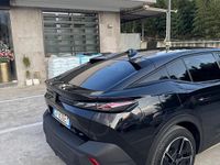 Usata Peugeot 408 136 CV (100 kW) 2022 Nero Monovolume