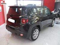 usata Jeep Renegade 1.6 Mjt