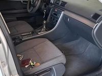 Usata Audi A4 140 CV (102 kW) 2010 Grigio Station wagon