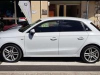 Usata Audi A1 S-Line 105 CV (77 kW) 2014 Utilitaria