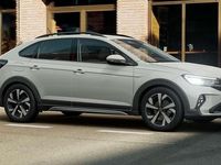 Nieuw VW Taigo Edition 95 PK (69 kW) 2025 Grijs SUV