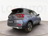 Usata DR DR 5.0 150 CV (110 kW) 2024 Grigio SUV