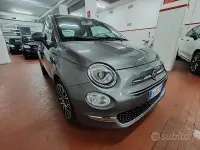 Usata Fiat 500 Dolcevita 69 CV (50 kW) 2021 Grigio Utilitaria