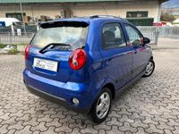 usata Chevrolet Matiz 1000 SX Energy GPL Eco Logic