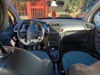 Brugt Citroën C3 Live 75 HK (55 kW) 2016 Lilla Sedan