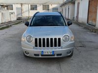 usata Jeep Compass Compass 2.0 Turbodiesel DPF Limited