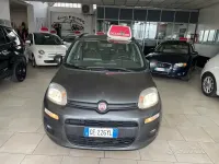 Usata Fiat Panda Lounge 69 CV (50 kW) 2019 Grigio Utilitaria