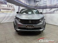 Usata Peugeot 3008 GT 131 CV (96 kW) 2024 Grigio SUV