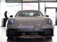 Usata Porsche 992 Chrono 541 CV (397 kW) 2025 Schiefergrau neo Coupé