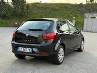 Usata Seat Ibiza 69 CV (50 kW) 2010 Nero Berlina