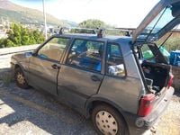 Usata Fiat Uno 50 CV (36 kW) 1993 Utilitaria