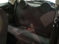 Usata Fiat 500 69 CV (50 kW) 2023 Grigio Utilitaria