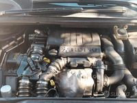 Usata Peugeot 307 110 CV (80 kW) 2005 Berlina