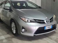 Usata Toyota Auris 90 CV (66 kW) 2013 Station wagon