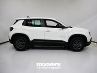 Nuova Jeep Avenger Longitude 101 CV (74 kW) 2025 Bianca SUV