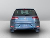 usata VW Golf 2.0 VII 2017 5p - 5p 2.0 tdi Executive 4motion 150cv