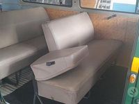 Usata VW T2 1970 Furgone