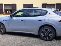 Usata Maserati Grecale GT 250 CV (183 kW) 2025 Grigio SUV