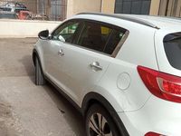 Usata Kia Sportage 2012 SUV