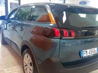 Usata Peugeot 5008 Business-Line 120 CV (88 kW) 2017 Other SUV