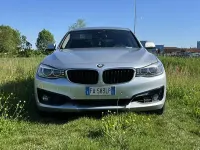 Usata BMW 330 Gran Turismo Sport Line 258 CV (189 kW) 2015 Berlina