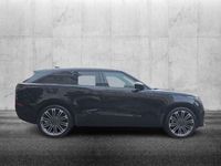 Usata Land Rover Range Rover Velar HSE Dynamic 300 CV (220 kW) 2024 Nero SUV