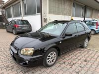 Usata Subaru Impreza 125 CV (91 kW) 2004 Station wagon