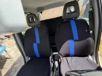 Usata Fiat Panda 54 CV (39 kW) 2006 Utilitaria