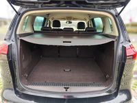 Usata Opel Zafira Tourer Cosmo 136 CV (100 kW) 2015 Nero Monovolume