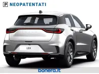Nuova Lexus LBX 136 CV (100 kW) 2026 Argento SUV