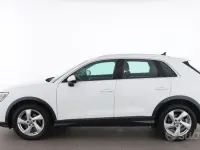 Usata Audi Q3 Ambiente 2019 Bianco SUV