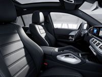 usata Mercedes 300 GLE Coupéd 4Matic Mild Hybrid Coupé AMG Line Premium nuova a Ravenna