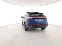 Usata VW Taigo R-line 116 CV (85 kW) 2025 Reef blue metallizzato SUV