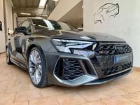 Usata Audi RS3 Sportback 399 CV (293 kW) 2022 Utilitaria