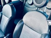 Usata Fiat 500 Sport 2008 Nero Berlina