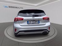 Usata Ford Focus Active 125 CV (91 kW) 2021 Polvere di luna SUV