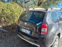 Usata Dacia Duster 2010 SUV