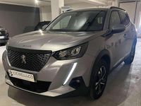 Usata Peugeot 2008 Allure 131 CV (96 kW) 2020 Grigio SUV