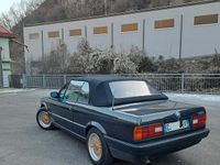 Usata BMW 318 Cabriolet 1991 Cabrio