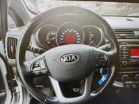 usata Kia Rio 5p 1.2 Cool eco Gpl