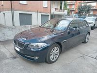 Usata BMW 520 184 CV (135 kW) 2013 Station wagon