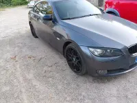 Usata BMW 330 Efficient Dynamics 245 CV (180 kW) 2008